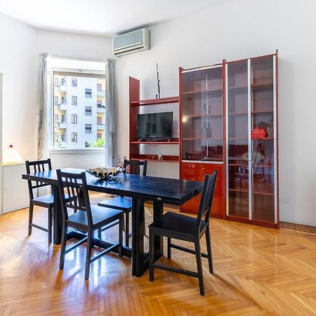 Appartamento Pacini - Affitti Brevi Italia Milano Esterno foto