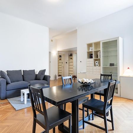 Appartamento Pacini - Affitti Brevi Italia Milano Esterno foto