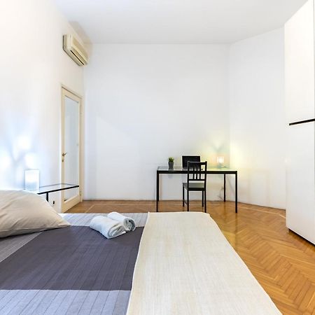 Appartamento Pacini - Affitti Brevi Italia Milano Esterno foto