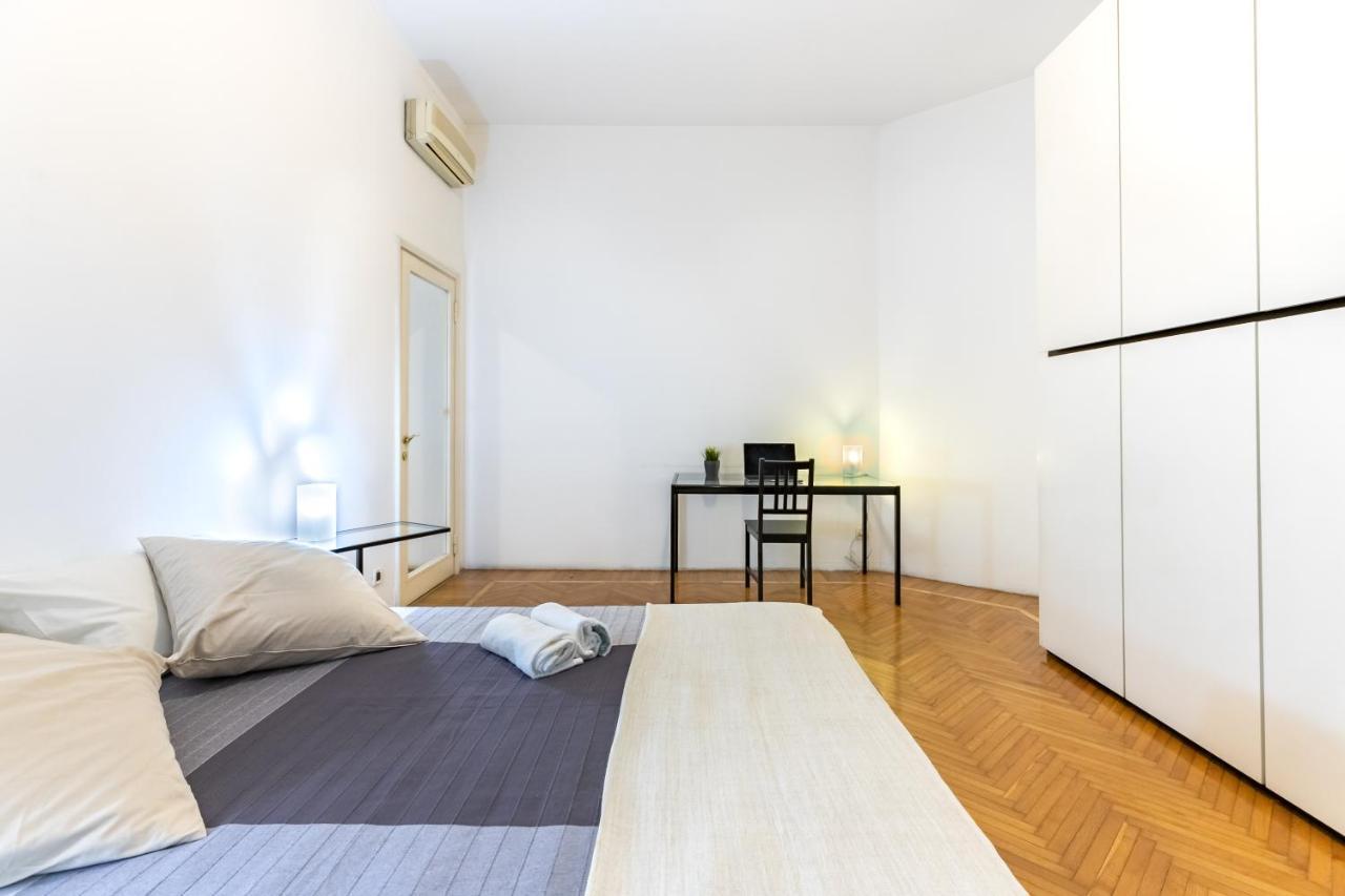 Appartamento Pacini - Affitti Brevi Italia Milano Esterno foto