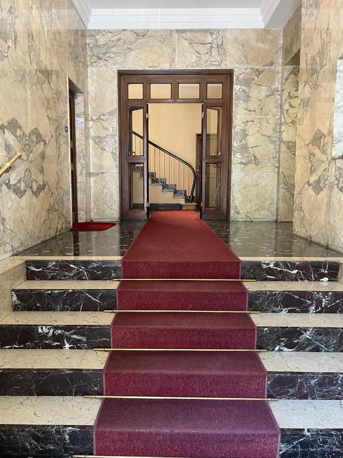 Appartamento Pacini - Affitti Brevi Italia Milano Esterno foto